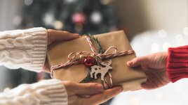 Идеи за коледен подарък за човек, който си има всичко