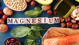 Защо приемът на магнезий през зимата е важен?
