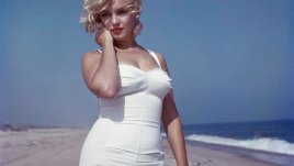 Цитат на деня от Мерилин Монро