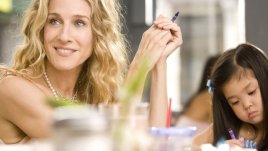 Мисъл на деня от Кари Брадшоу