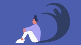 Изберете картина и вижте вашия скрит страх