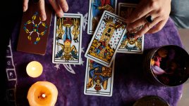 Таро карта за 21 февруари