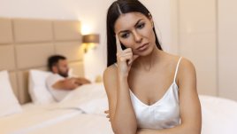 10 признака, че вече не сте влюбени в партньора си