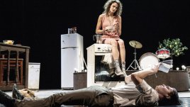 „Престъпления на сърцето“ в Младежки театър „Николай Бинев“ на 21 юни