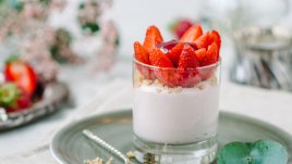 Крем с маскарпоне