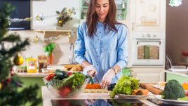 10 начина да отслабнете без тренировки 