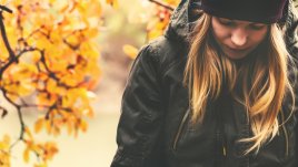 7 признака, че мислите със сърцето, не с разума 