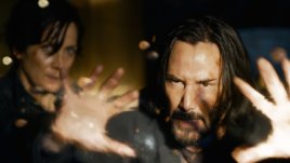 „Матрицата: Възкресения“ ще зарадва киноманите от 22 декември