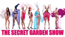Биляна Йотовска с шоу като на &bdquo;Victoria`s Secret&ldquo;