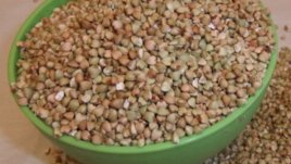 Всички рецепти с елда на едно място