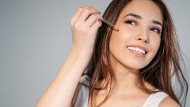 Домашен серум против акне и белези по кожата