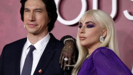 Звезден блясък на световната премиера на „Домът на Gucci“