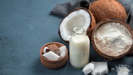 Има ли брашно, което се счита за най-здравословно? 