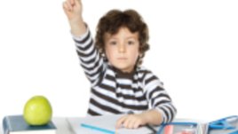 Какво помага за по-добрата концентрация в училище?