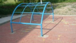 Достатъчни ли са детските площадки?