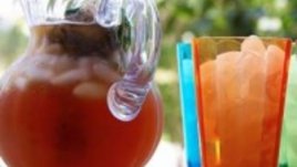 Лятна прохлада