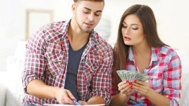 При нужда от малка сума можем ли да се възползваме от безлихвен кредит?