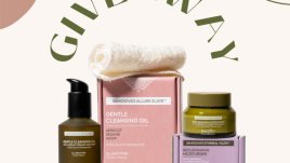 Участвайте в новата ни игра и спечелете козметика