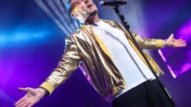 Любо Киров ще направи три последователни големи концерта в зала 1 на НДК