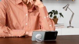 Един мой ден с най-добрия ми приятел Galaxy Z Flip5