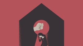 Съпругът ми ми изневери и ми посегна. Сега накъде?