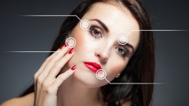 Състояния на лицето, които подсказват за проблем