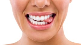 Как да елиминирате гъбичките в устата