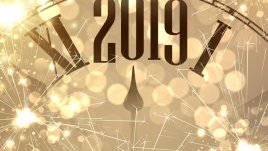 Годишен хороскоп за 2019-а