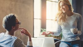 Как се превеждат най-честите женски изрази