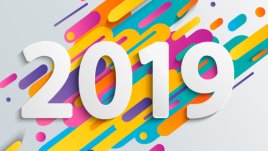 Обща астрологична прогноза за характера на 2019-а година
