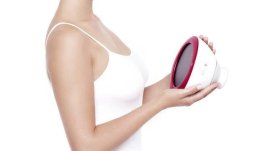 МЦ ПСАГБАЛ „Света София“ с иновативна система за диагностика на рака на гърдата