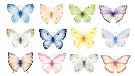 Изберете пеперуда и вижте какъв късмет ви очаква през юни