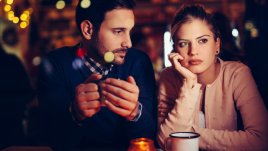 За различните типове мъже, които срещаме