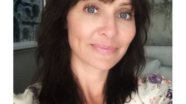 Натали Имбрулия стана майка за първи път