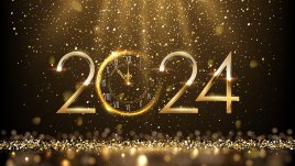 Годишен хороскоп за 2024