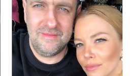 Жорж Башур за Емилия: Обичам я безумно