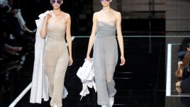 Мисъл на деня за... стила и модата