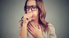 Натурални лекове при кашлица и вирусни инфекции (галерия) 