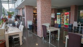 ВУЗФ открива академичната учебна година с изцяло обновена материална база