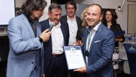 Отличиха Investor.bg и Bulgaria ON AIR за журналистически принос