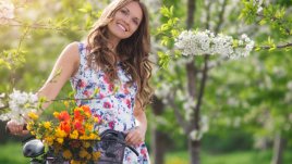 С какво жените Стрелци са толкова забележителни?