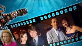 Филмовият свят – блясъкът и цената на известността