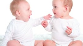 Психоанализа на новородените? Да, прилага се