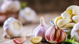 Какво се случва, ако прекалите с чесъна?