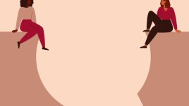 Защо е добре понякога да си замълчим?