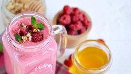 Кои продукти никога да не слагате в смутито си?