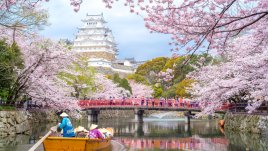 Знаете ли, че в Япония се счита за грубо да оставиш бакшиш?