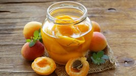 Тайните на перфектния компот: какво трябва да знаете