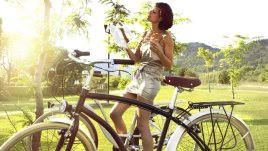 При прояви на прегряване, не се самолекувайте