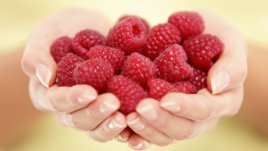 Храни, които балансират хормоните 